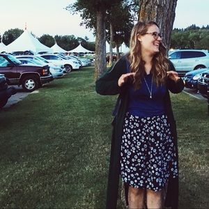 Meet your Posher, Kaitlyn